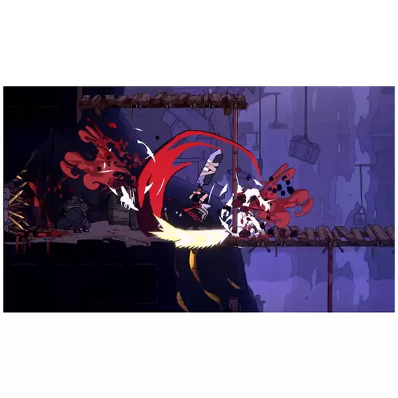ActiVision The Rogue: Prince Of Persia - Game-Key Card, Acțiune și aventură, Nintendo Switch 2, Descărcare digitală, 4 image