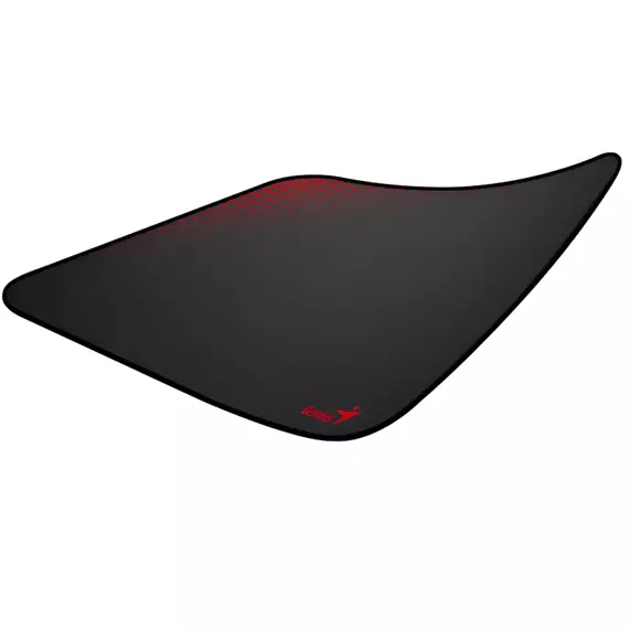 Mouse Pad pentru jocuri Genius G-Pad 230S, Medium, Negru, 3 image