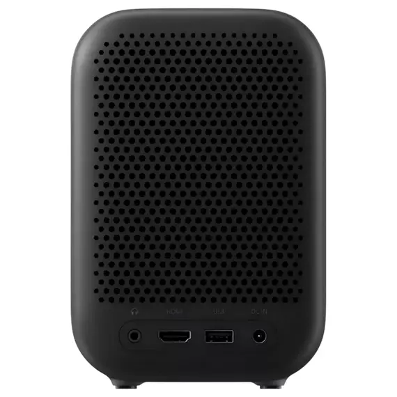Proiector Xiaomi L1, 200ANSI Lumens, FullHD (1920 x 1080), 4 image