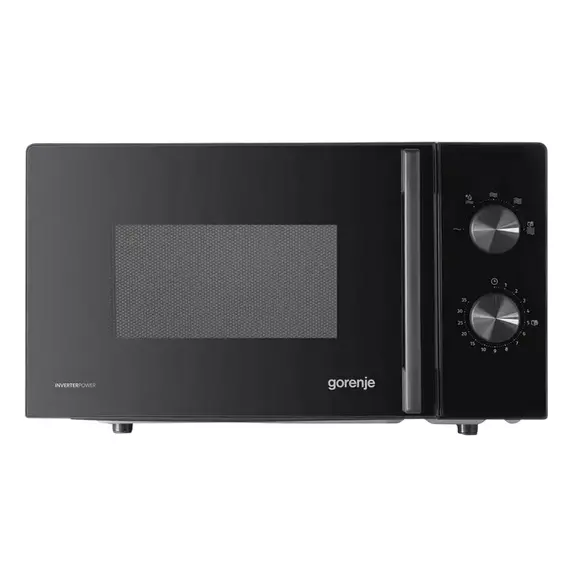 Microwave Oven Gorenje MO20E1B5, 6 image