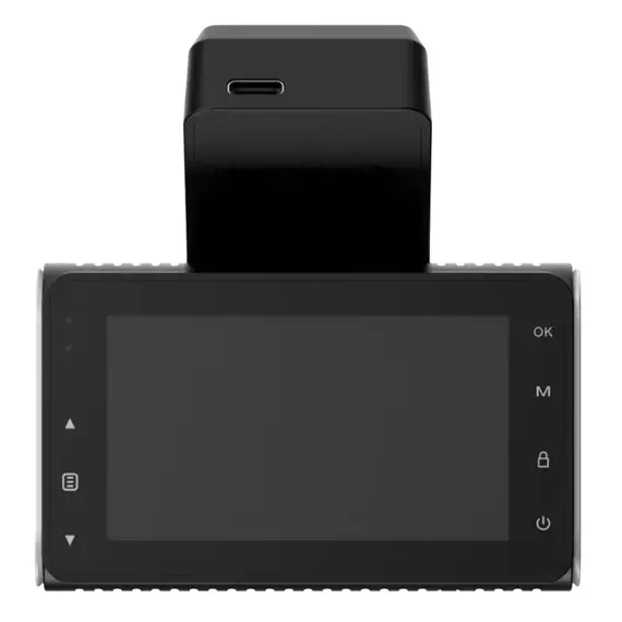Set Dash Cam față și spate IMOU S800 Pro, Negru, 2 image