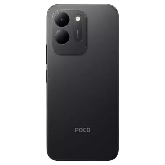 Xiaomi Poco C95 Pro 4G 8/256GB EU Black, 8 image