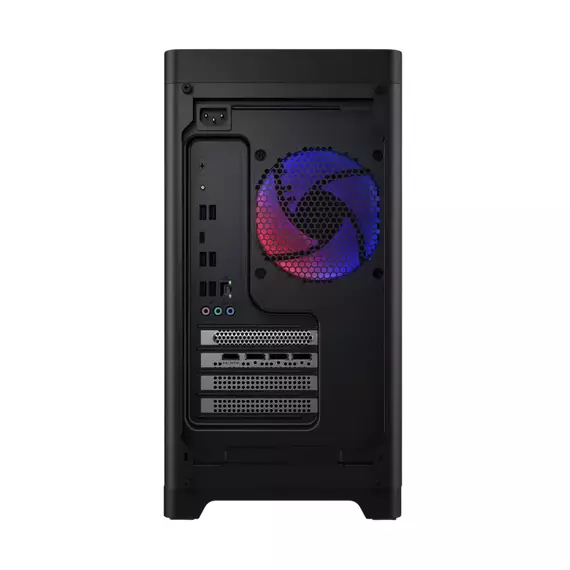 Sistem Desktop PC Lenovo Legion T5 30IAS10, Turn, Intel Core Ultra 9 285, 32GB/1024GB, nVIDIA GeForce RTX 5070 Ti,, 7 image