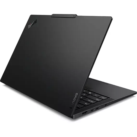 NB Lenovo 14.0" ThinkPad T14s Gen 7 Black (Ryzen AI 7 445 32Gb 512Gb), 2 image
