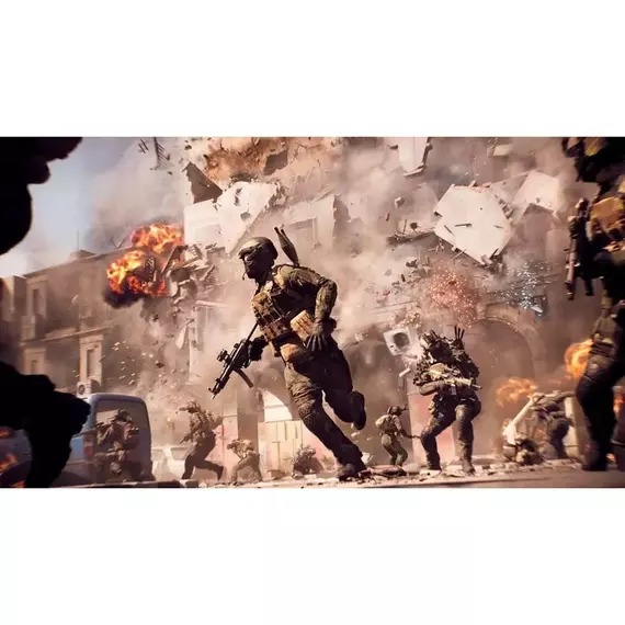 ActiVision Battlefield 6 Standard Edition, Împușcător, Xbox, Disc, 5 image
