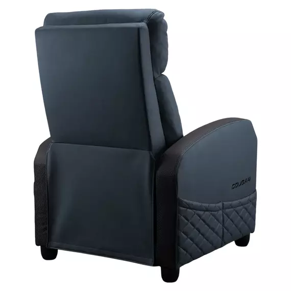 Cougar Sofa Cougar Ranger Elite, Navy Blue, 8 image