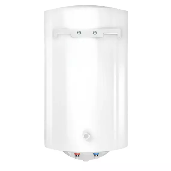 Boiler Electric THERMEX Uno 50 V slim, 50L, Alb, 6 image