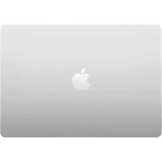 NB Apple MacBook Air 15.3" Z1LQ001Q9 Silver (M5 16Gb 512Gb) 70W charger, 3 image