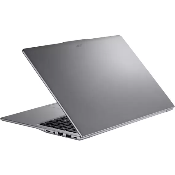 Laptop 15,6" Acer Extensa 15 EXO15-41, Lunar Grey, AMD Ryzen 5 7430U, 16GB/512GB, Linux eShell, 6 image