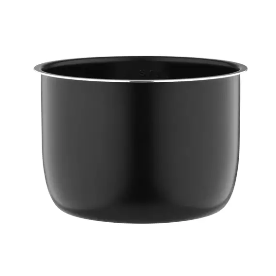 Aparat de gătit multifuncțional sub presiune Ardesto MPC-P225, Argintiu | Negru, 5 image