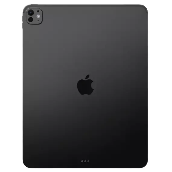 Tabletă Apple iPad Pro 13 (2025), Wi-Fi + 5G, 12GB/512GB, Space Black, 3 image