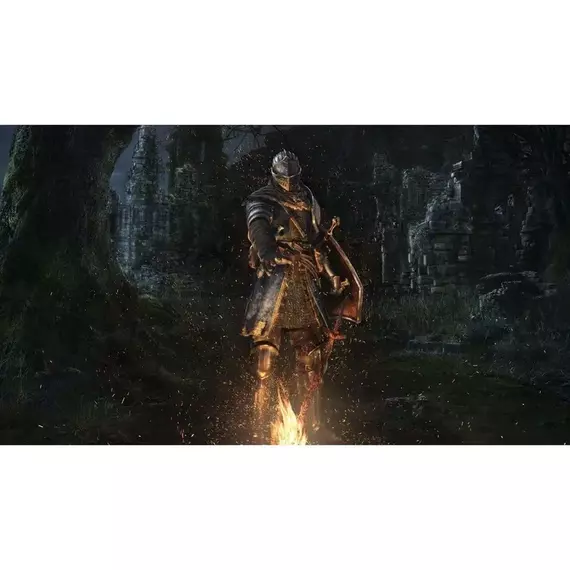 ActiVision Dark Souls: Trilogy, Acțiune și aventură, PlayStation 4, Disc, 6 image
