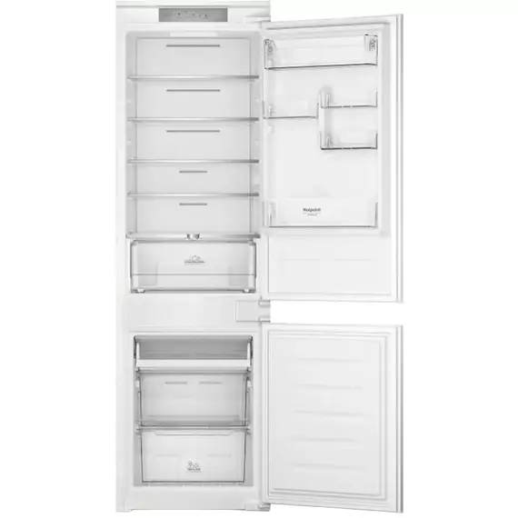 Frigider Hotpoint-Ariston HAC20 T321, Alb, 3 image
