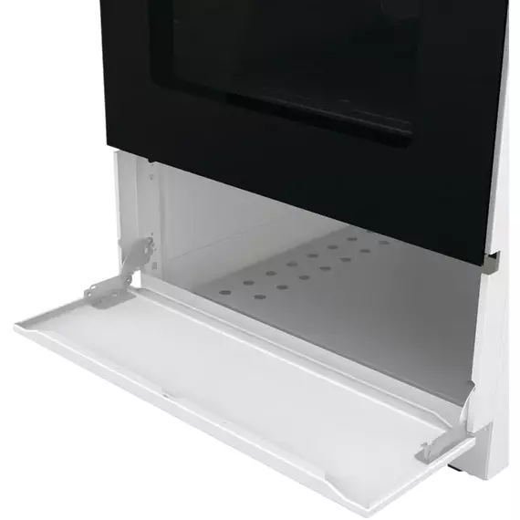 Plită pe gaz Gorenje GG5A10WFFM, Alb, 8 image