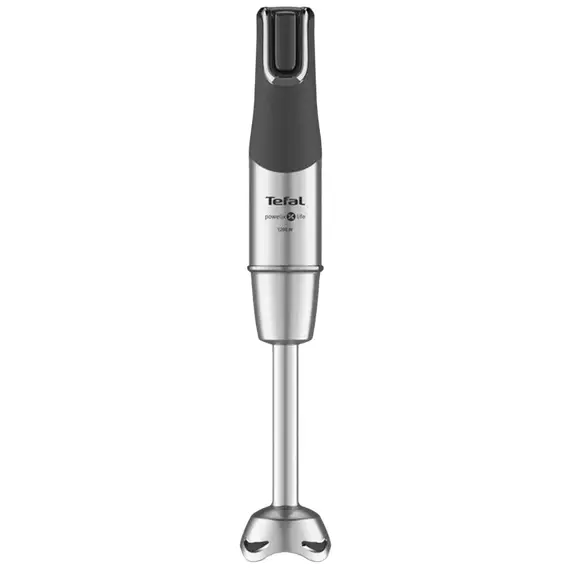 Blender de mână Tefal HB95LD38, Negru Argintiu, 5 image