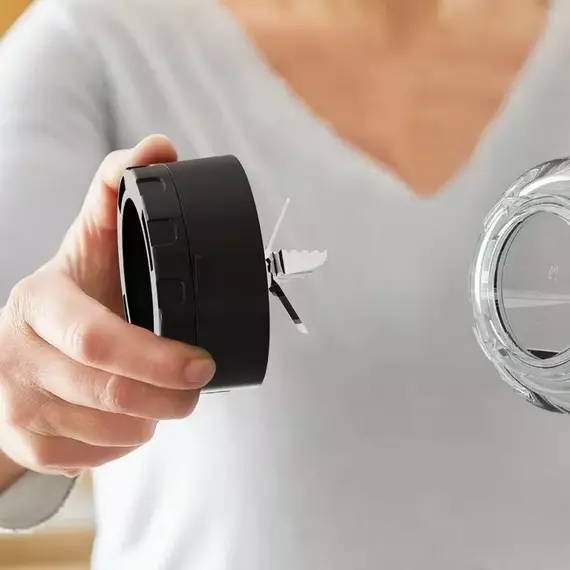 Blender staționar Tefal BL87G831, Negru, 5 image