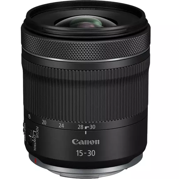 Obiectiv foto Canon RF 15-30mm f/4.5-6.3 IS STM, 2 image