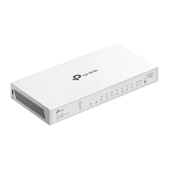 Switch de rețea TP-LINK Festa FS310GP, 8x IEEE 802.3af/at, 5 image
