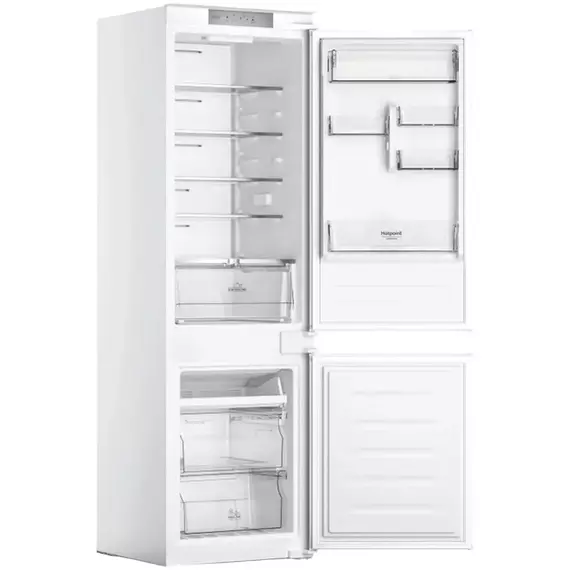 Frigider Hotpoint-Ariston HAC20 T321, Alb, 2 image