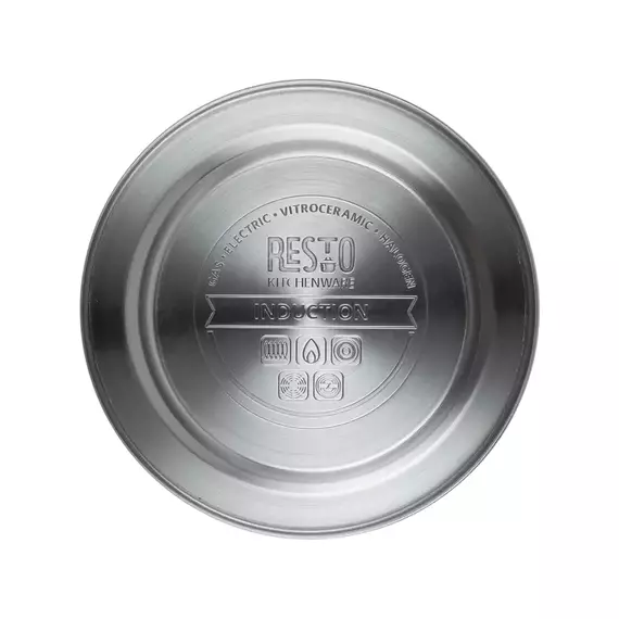 Ceainic RESTO 90602, 3L, Oțel inoxidabil, 8 image