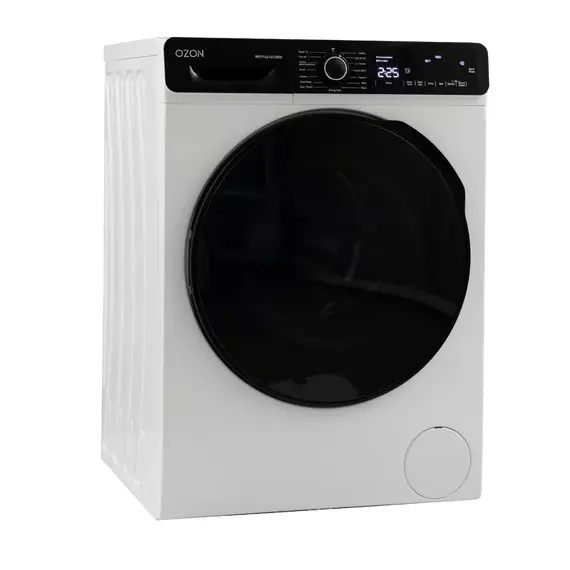 Mașină de spălat OZON WO91461SC5BDI, 9kg, Alb, 5 image