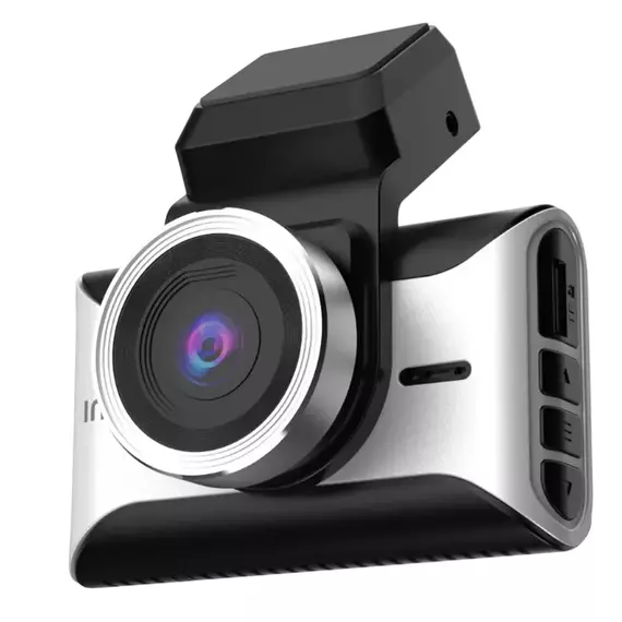 Set Dash Cam față și spate IMOU S800 Pro, Negru, 3 image