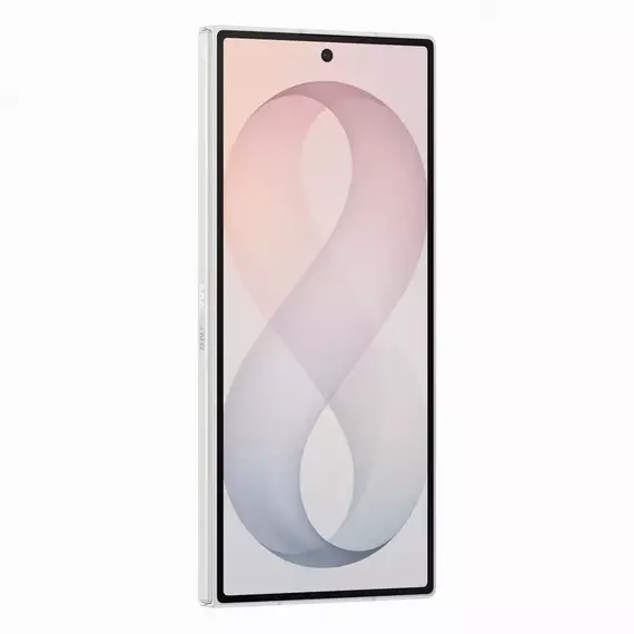 Samsung Galaxy Fold 8 Ultra, 12GB/256GB, Cream, 7 image