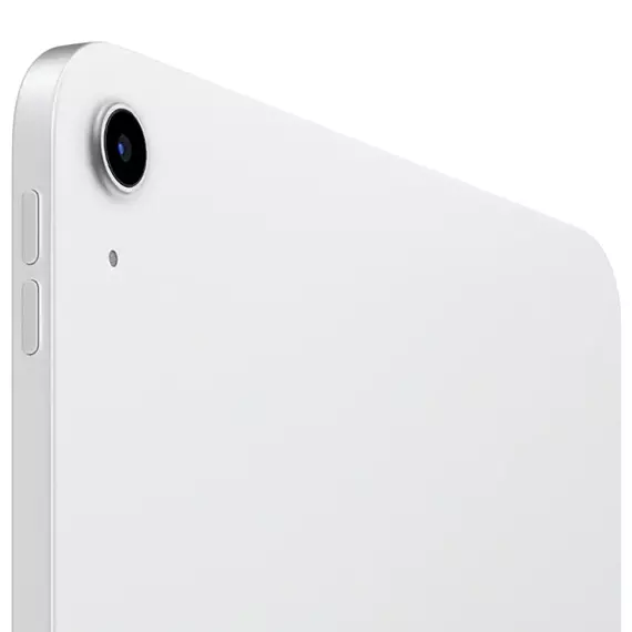Tabletă Apple iPad 11 (2025), Wi-Fi + 5G, 6GB/128GB, Argintiu, 5 image