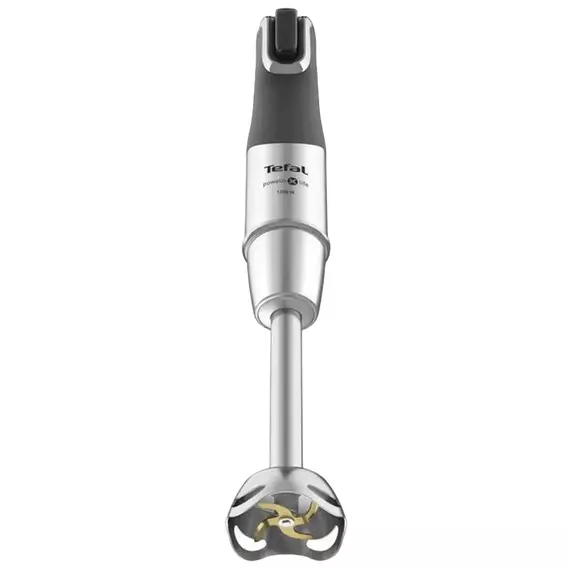 Blender de mână Tefal HB95LD38, Negru Argintiu, 4 image