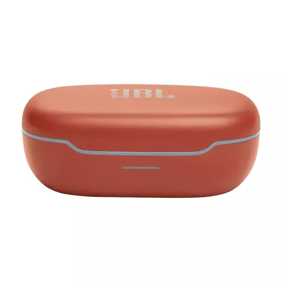 Căști JBL Endurance Peak III, Coral, 6 image