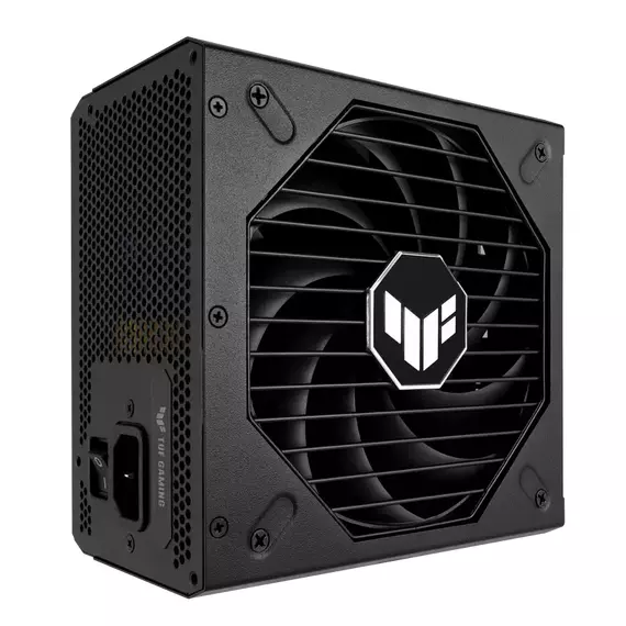 Sursă Alimentare PC ASUS TUF GAMING 850W GOLD, ATX, Complet modular, 8 image