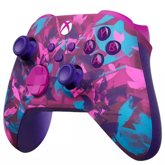 Gamepad Microsoft Microsoft Xbox Series Special Edition, Heart Breaker, 3 image