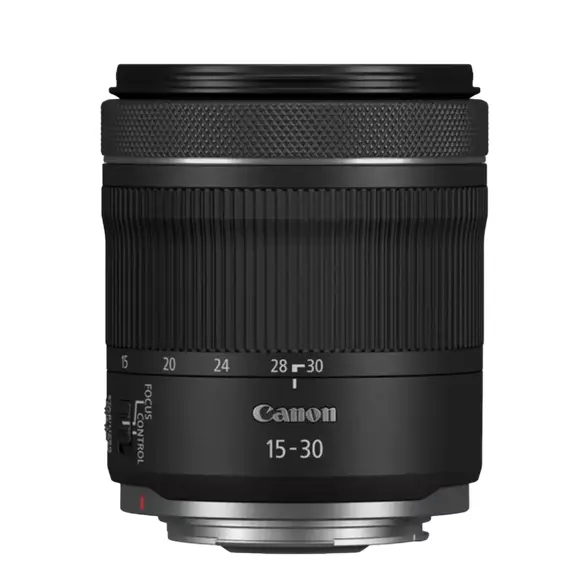 Obiectiv foto Canon RF 15-30mm f/4.5-6.3 IS STM, 6 image