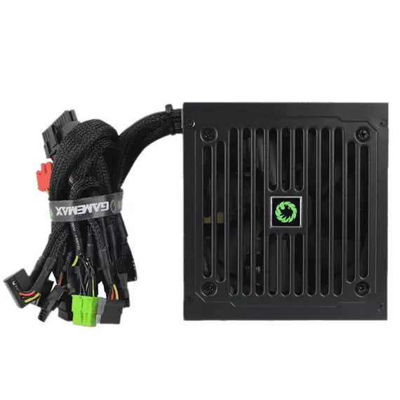 Sursă Alimentare PC Gamemax GE-700, 700W, ATX, Nemodular, 4 image