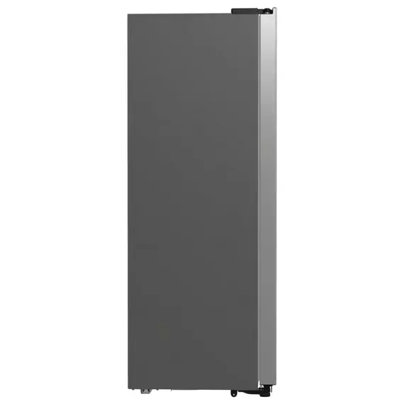 Frigider Hisense RS5P535NTCE, Oțel inoxidabil, 8 image