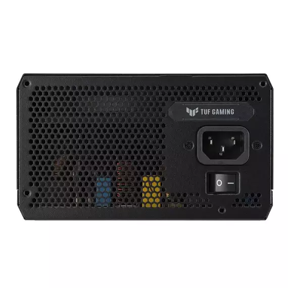 Sursă Alimentare PC ASUS TUF GAMING 850W GOLD, ATX, Complet modular, 4 image