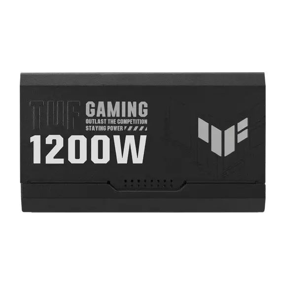 Sursă Alimentare PC ASUS TUF GAMING 1200W GOLD, ATX, Complet modular, 4 image