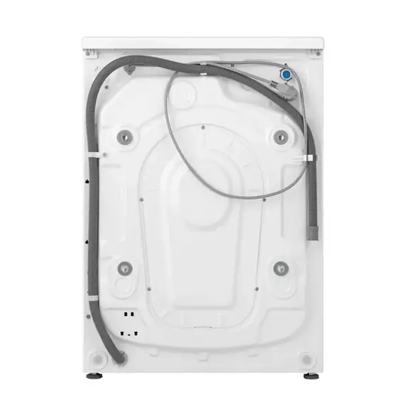Mașină de spălat Hisense WF7S1247BW, 12kg, Alb, 5 image
