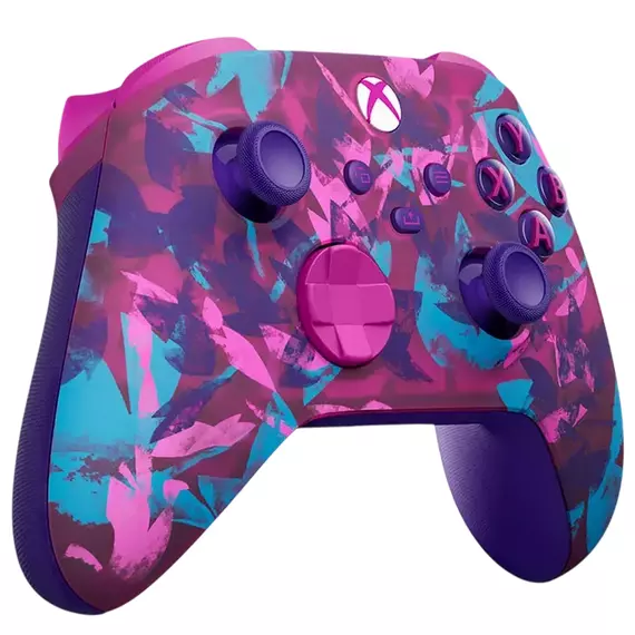 Gamepad Microsoft Microsoft Xbox Series Special Edition, Heart Breaker, 5 image