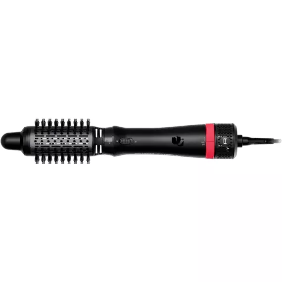 Uscător de păr-perie Rowenta CF635LF0, 800W, Negru, 3 image