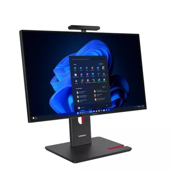 Lenovo AIO ThinkCentre M90a Pro Gen6 Black (27" QHD IPS IntelUltra 5 225  GHz, 16GB, 512GB,  Win 11, 5 image