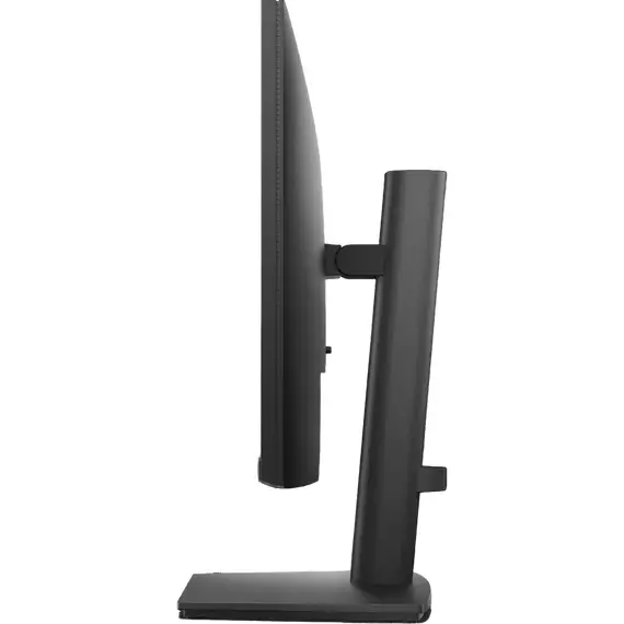 24" Monitor DELL E2425HSM, IPS 1920x1080 FHD, Negru, 5 image