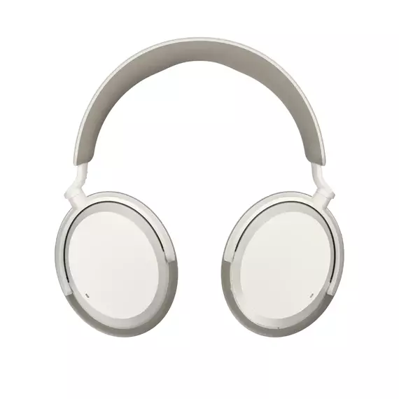 Căști Sennheiser Accentum, Alb, 4 image