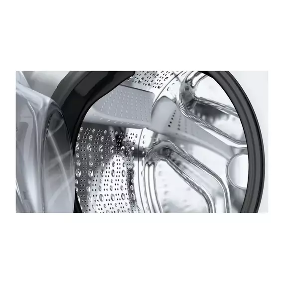 Mașină de spălat Bosch WAN28258FR, 8kg, Alb, 5 image