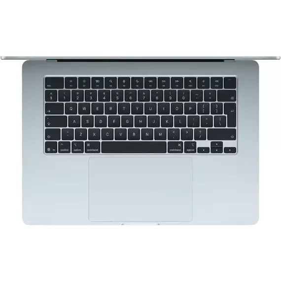 NB Apple MacBook Air 15.3" Z1LZ001L7 Sky Blue (M5 16Gb 512Gb) 70W charger, 2 image