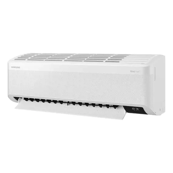 Unitate de aer condiționat interior Samsung AJ035TNAPKH/EA WindFree Premium Plus, 11kBTU/h, Alb, 8 image