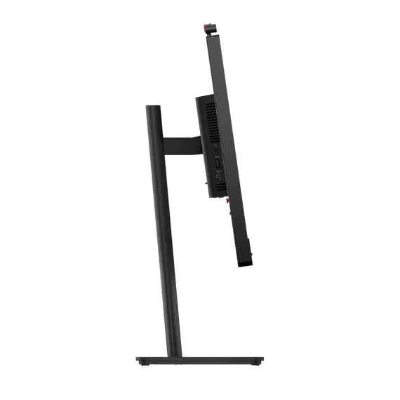 23,8" Monitor Lenovo T24-4v, IPS 1920x1080 FHD, Negru, 4 image
