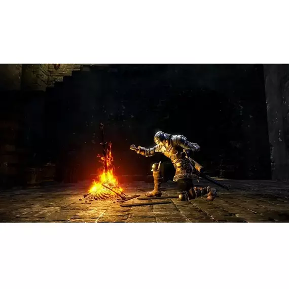 ActiVision Dark Souls: Trilogy, Acțiune și aventură, PlayStation 4, Disc, 5 image
