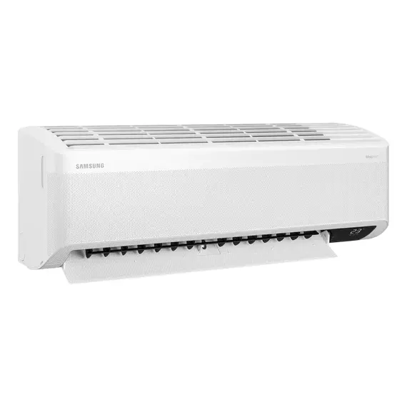 Unitate de aer condiționat interior Samsung AJ035TNAPKH/EA WindFree Premium Plus, 11kBTU/h, Alb, 5 image
