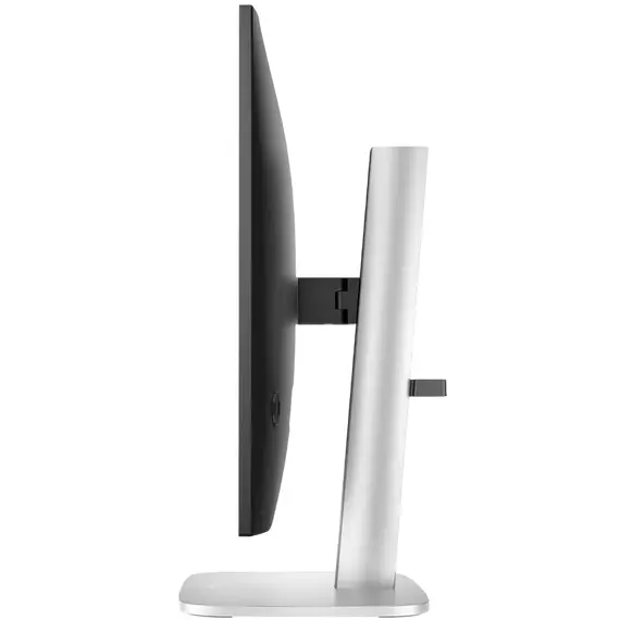 27" Monitor HP 527pq, IPS 2560x1440 WQHD, Negru, 3 image